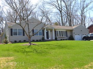 106 Forest Ave, Ramsey, NJ 07446