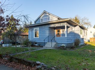 5614 NE 18th Ave, Portland, OR 97211