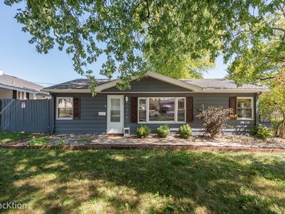 1314 Catherine St, Joliet, IL, 60435