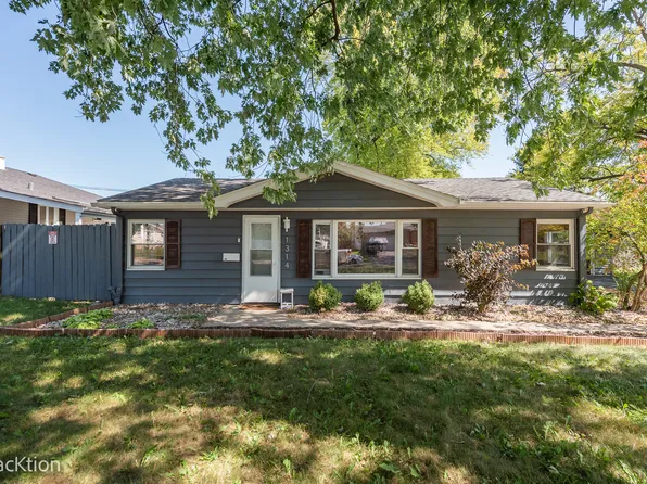 1314 Catherine St, Joliet, IL 60435