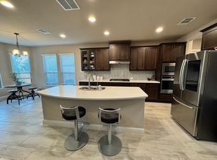 3341 Balboa Way, Round Rock, TX 78665
