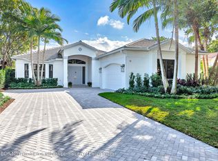 110 S Village Way, Jupiter, FL 33458