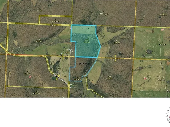 0 SE 1151st Rd, Collins, MO 64738