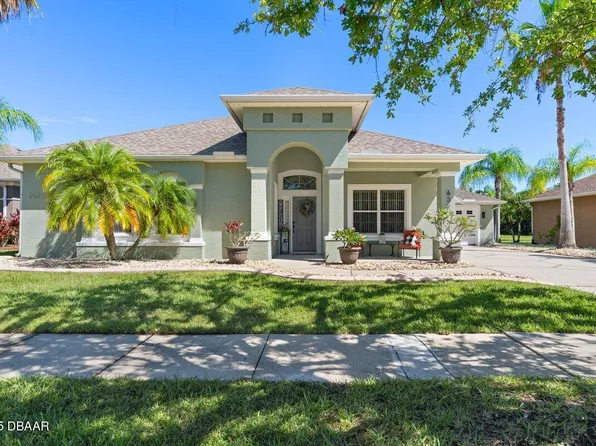 637 Marisol Dr, New Smyrna Beach, FL 32168