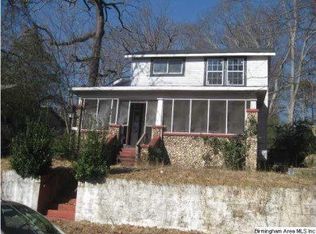 8104 6th Ave N, Birmingham, AL 35206