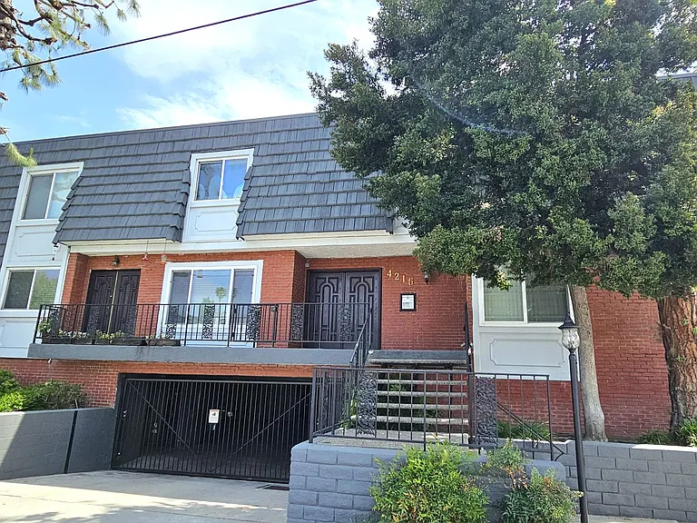 4216 Ethel Ave #7 — Photo 1