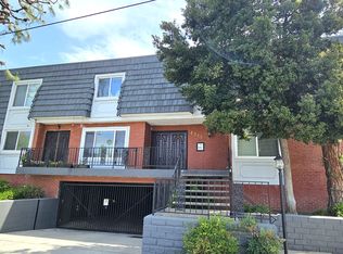 4216 Ethel Ave APT 7, Studio City, CA 91604