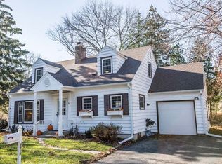 5515 Greening Ln, Madison, WI 53705