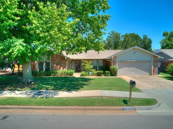 2213 NW 118th St, Oklahoma City, OK 73120