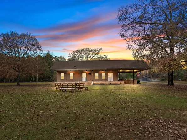 2737 Dogwood Trl, Minden, LA 71055