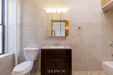 Rented by Town Residential