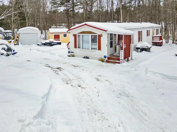 155 Seneca Avenue, Broadalbin, NY 12025