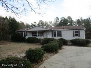 157 Virginia Ln, Cameron, NC 28326