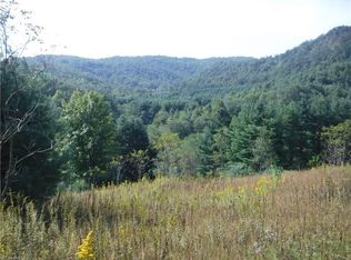 1402 Air Bellows Gap Rd, Sparta, NC 28675