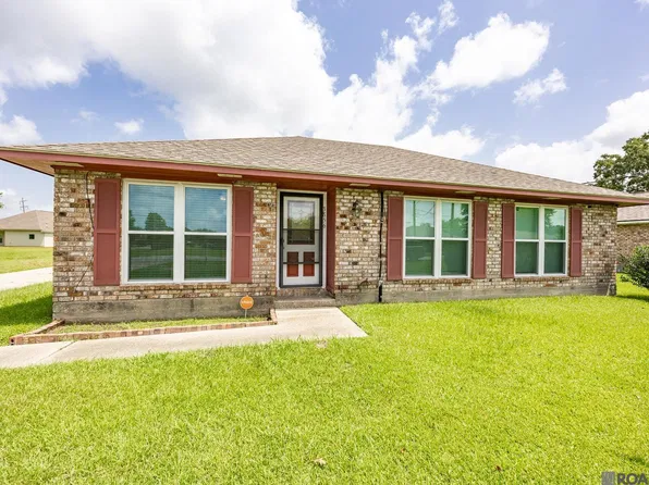 3856 Chris Dr, Addis, LA 70710