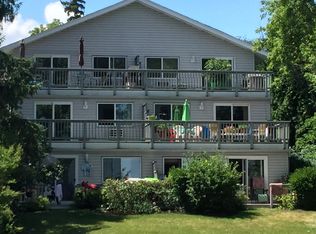 149 E Mill St #5, Wauconda, IL 60084