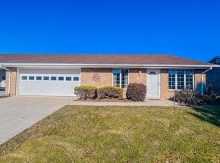 473 Patricia Dr, London, OH 43140