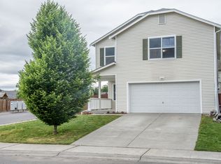 8005 147th St E, Puyallup, WA 98375