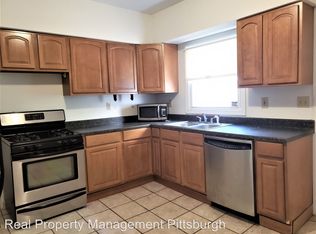 2820 Edwards Way, Pittsburgh, PA 15203