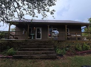 36 SW 1421st Rd, Holden, MO 64040