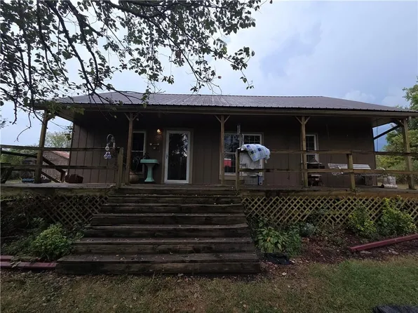 36 SW 1421st Rd, Holden, MO 64040