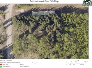 Nhn Probert Dr, North Pole, AK 99705