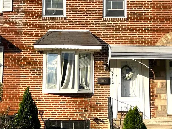 3113 Disston St, Philadelphia, PA 19149
