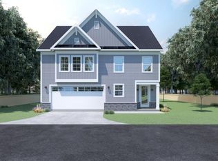 8317 Maplewood Dr, Manassas, VA 20111