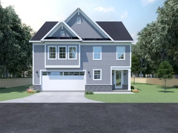 8317 Maplewood Dr, Manassas, VA 20111