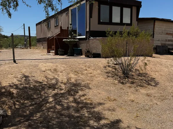2905 W Barrel Dr Unit 2, Tucson, AZ 85746
