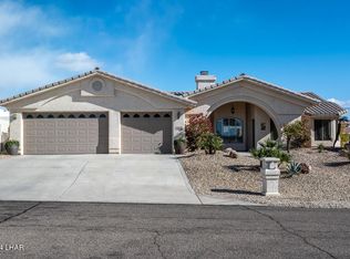 1824 Ambas Dr, Lake Havasu City, AZ 86403