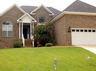 224 Sugarloaf Cir, Macon, GA