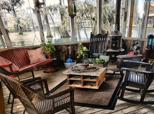 158 Pine St, Port Barre, LA 70577