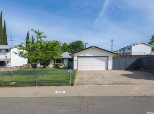 3743 Bainbridge Dr, North Highlands, CA