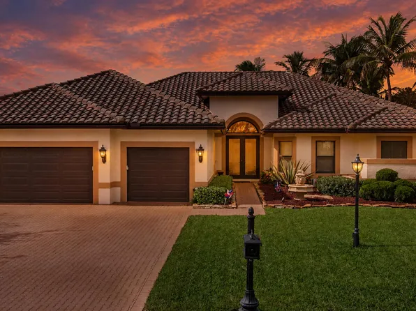 10120 NW 59th Court, Parkland, FL 33076