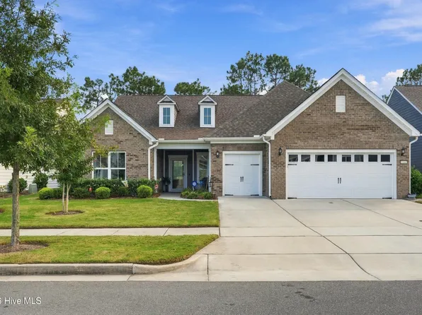 1068 Snowden Road, Wilmington, NC 28412
