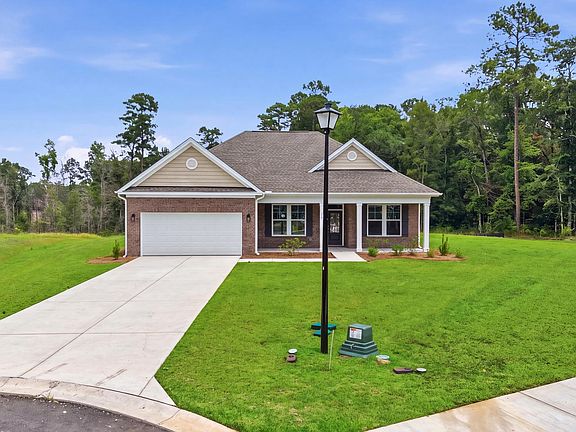2nd image of 216 Blue Wing Court Lot 26 Grayson II