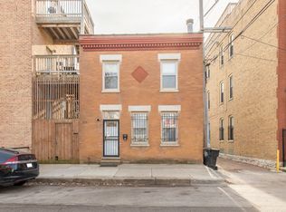 1705 W Beach Ave, Chicago, IL 60622
