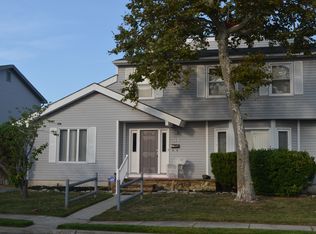 511 N Harvard Ave, Ventnor City, NJ 08406
