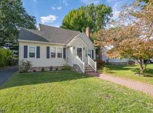 17 Alvin Ter, Springfield, NJ 07081