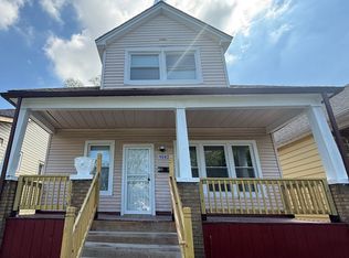 9142 Isham, Detroit, MI 48213