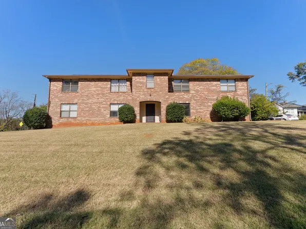 59 Sloan St APT D, McDonough, GA 30253
