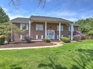 18200 Westminster Ave, Abingdon, VA 24211