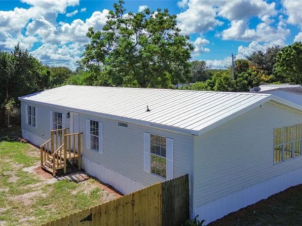 3443 POPULATIC STREET, MIMS, FL 32754