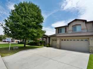 10607 Arden Villa Dr, Bakersfield, CA 93311