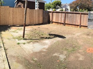 Winchester St, Daly City, CA 94014