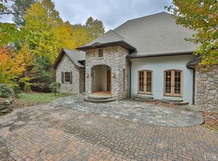 1786 Cullasaja Club Dr, Highlands, NC 28741