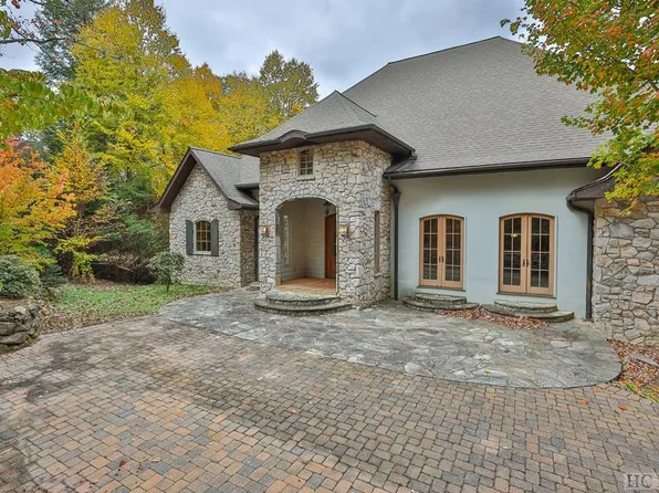 1786 Cullasaja Club Drive, Highlands, NC 28741