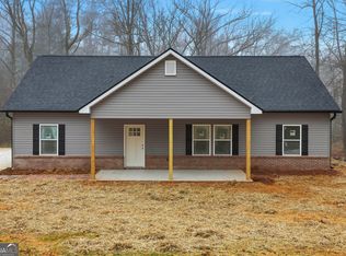 146 James Rd, Clarkesville, GA 30523