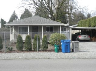 1519 Maple Ln, Kent, WA 98030